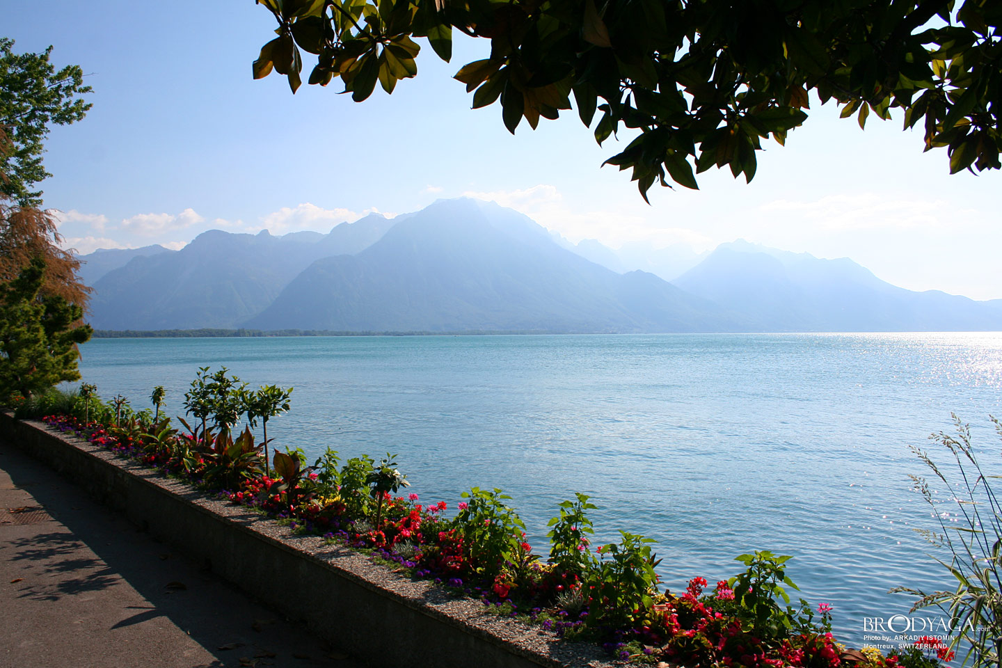 Montreux